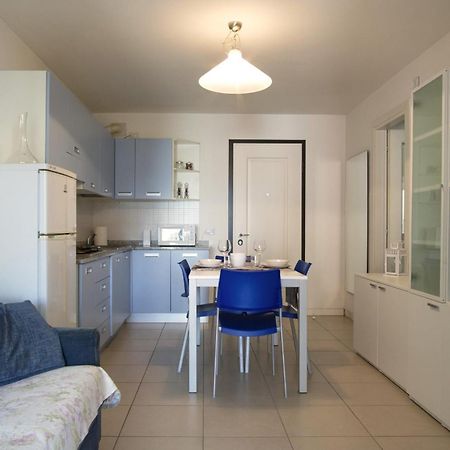 Gaia Apartment Un Gioiello Grado Exteriör bild