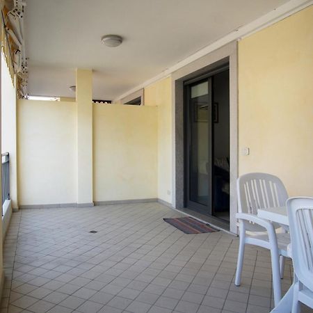 Gaia Apartment Un Gioiello Grado Exteriör bild