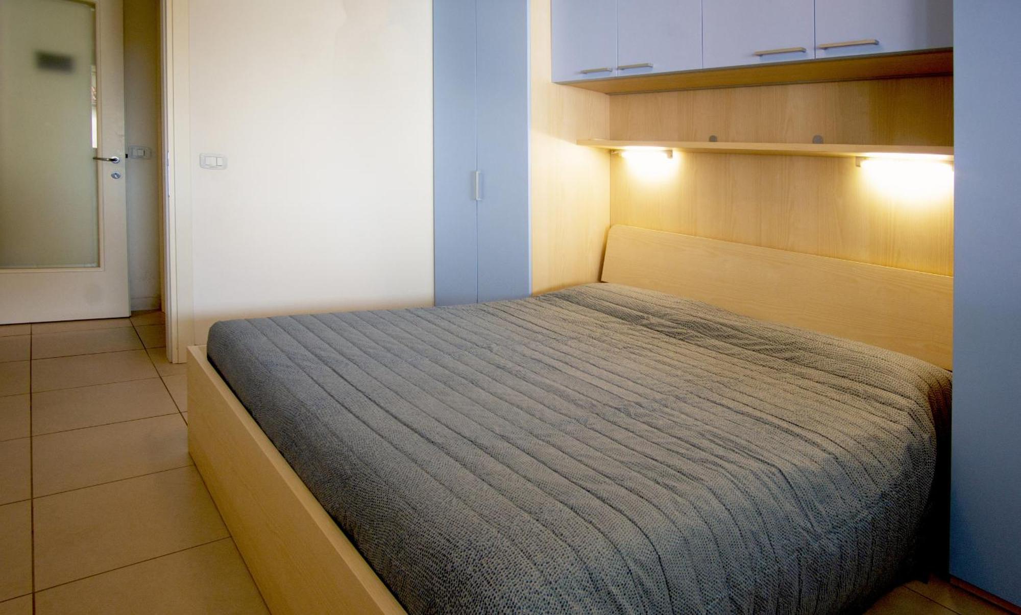 Gaia Apartment Un Gioiello Grado Exteriör bild