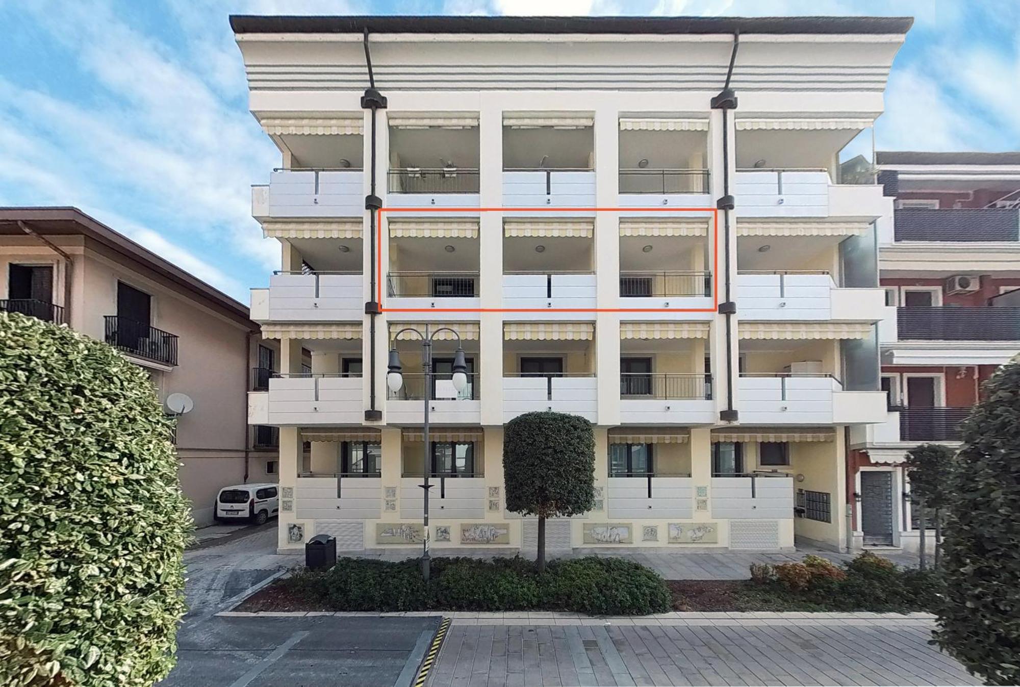 Gaia Apartment Un Gioiello Grado Exteriör bild