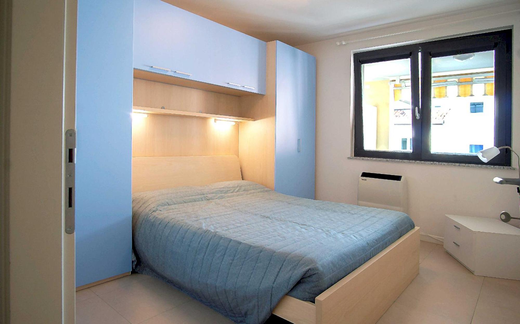 Gaia Apartment Un Gioiello Grado Exteriör bild